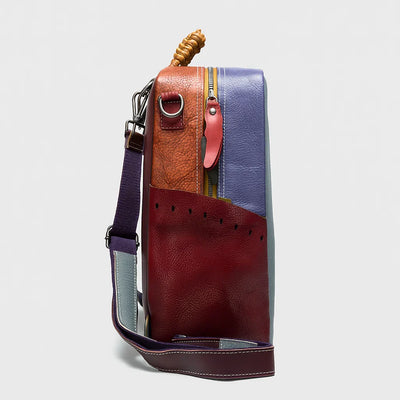 Freya | Urban Bohemian Backpack