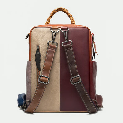 Freya | Urban Bohemian Backpack