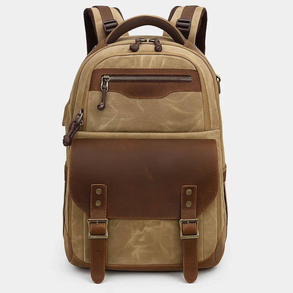 Gideon | Expedition Scout Backpack