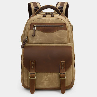 Gideon | Expedition Scout Backpack