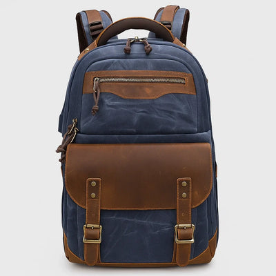 Gideon | Expedition Scout Backpack