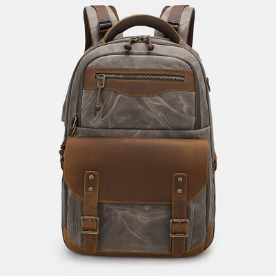 Gideon | Expedition Scout Backpack