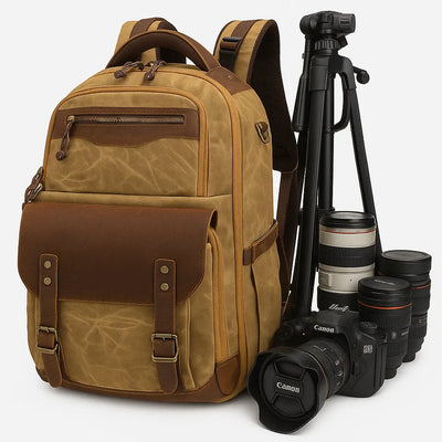 Gideon | Expedition Scout Backpack