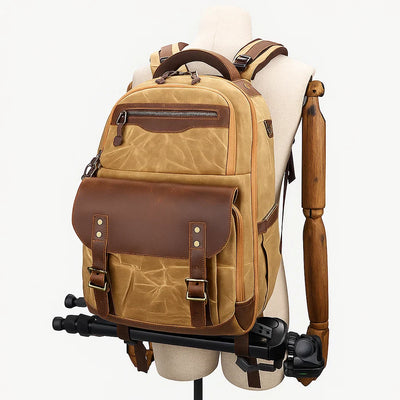 Gideon | Expedition Scout Backpack