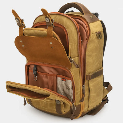Gideon | Expedition Scout Backpack