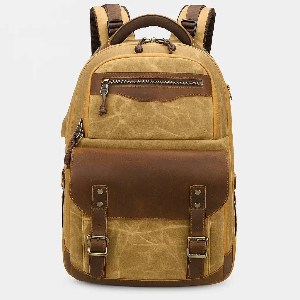 Gideon | Expedition Scout Backpack