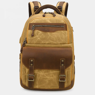 Gideon | Expedition Scout Backpack