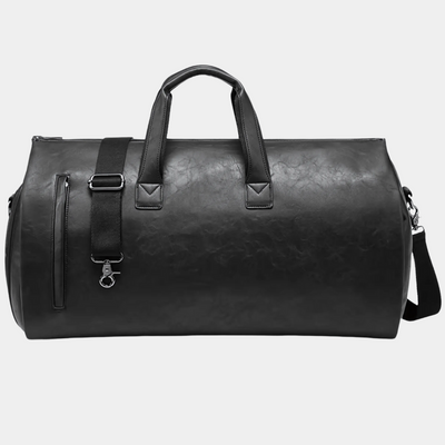 Grand Voyage | Spacious Weekender Bag