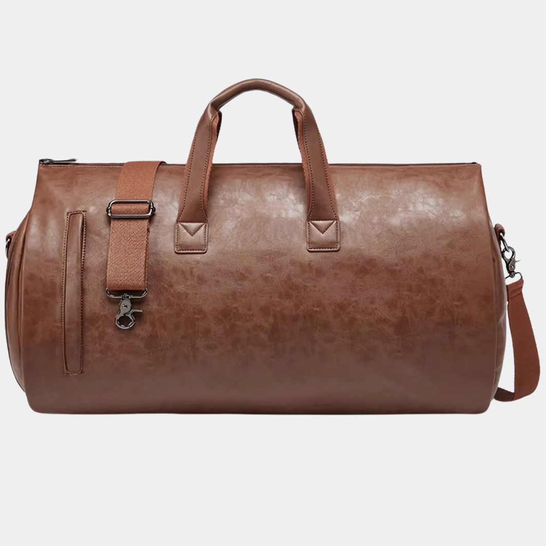 Grand Voyage | Spacious Weekender Bag