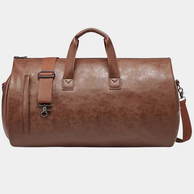 Grand Voyage | Spacious Weekender Bag