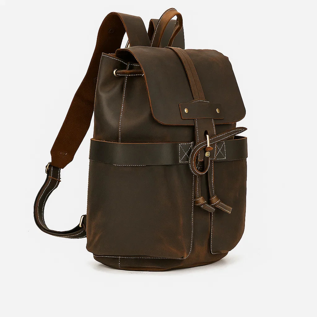 Halden | Artisan Softpull Explorer Pack