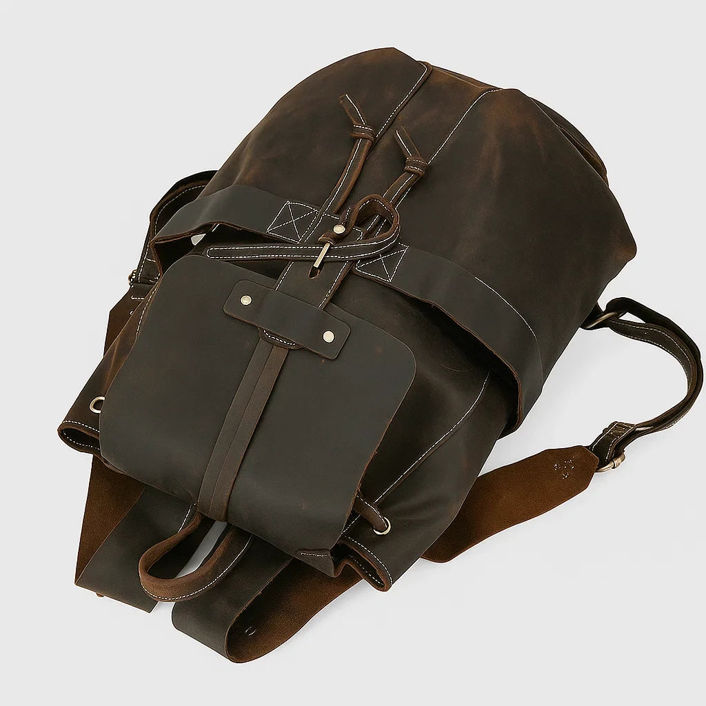 Halden | Artisan Softpull Explorer Pack