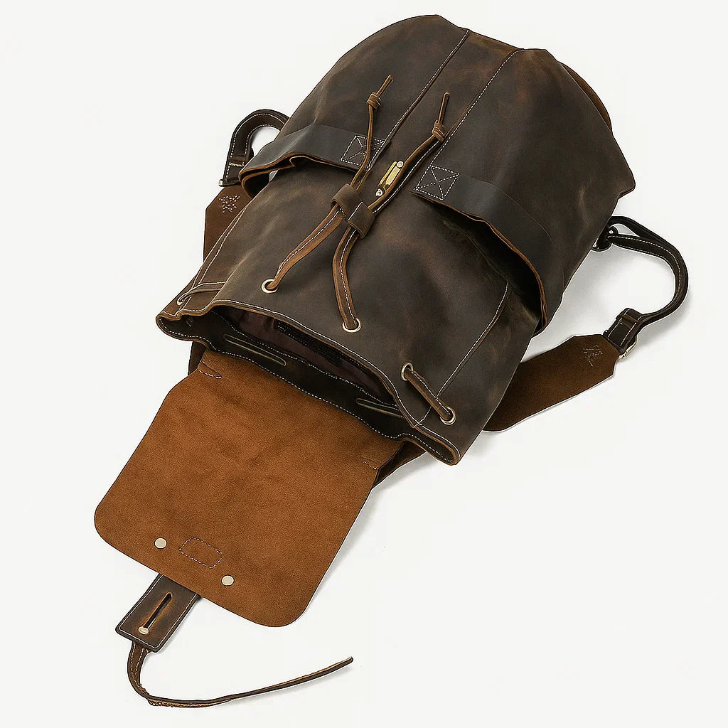 Halden | Artisan Softpull Explorer Pack
