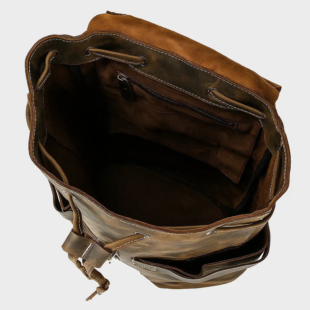 Halden | Artisan Softpull Explorer Pack