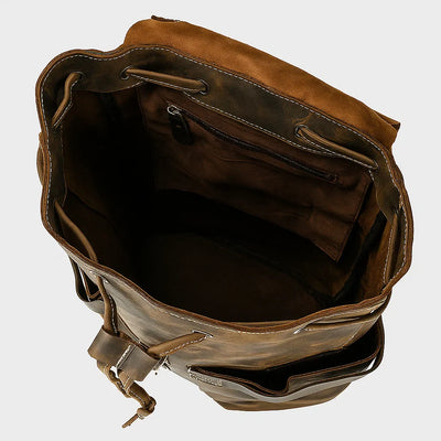 Halden | Artisan Softpull Explorer Pack