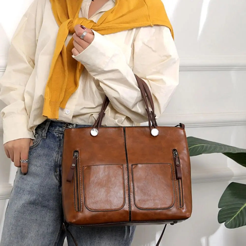 Harley | Daily Edge Handbag