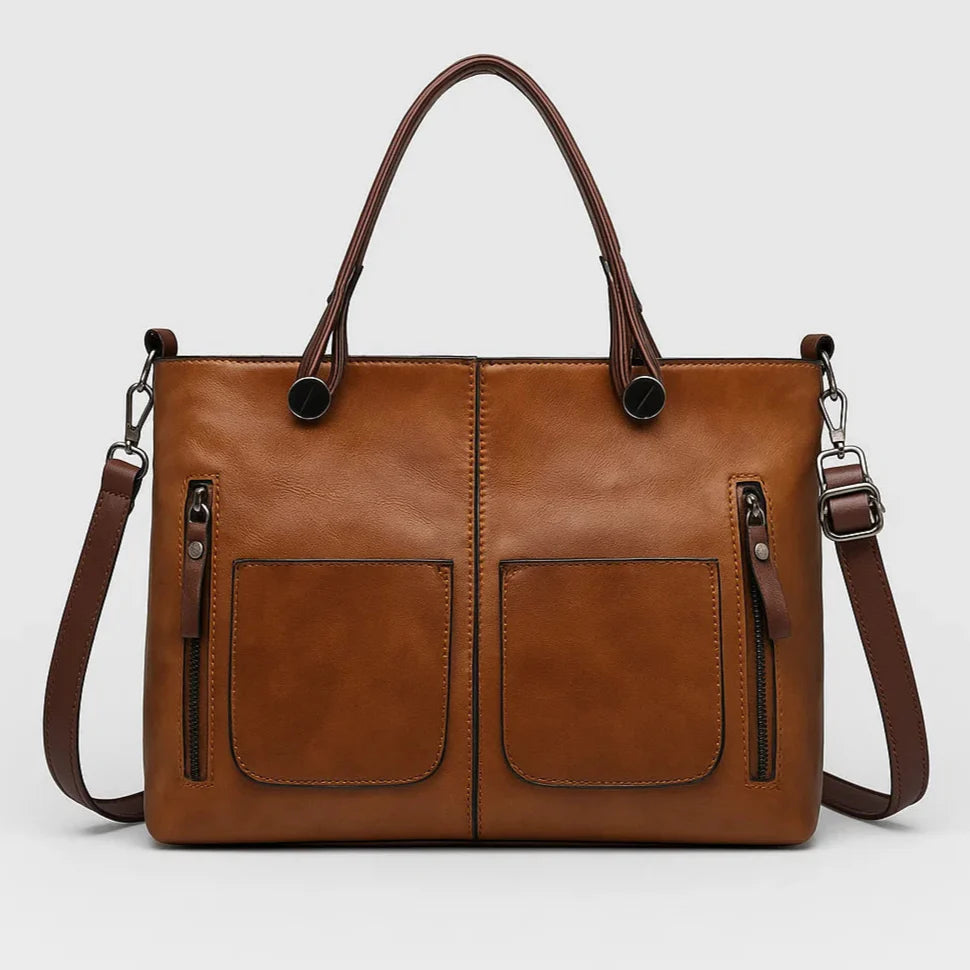 Harley | Daily Edge Handbag