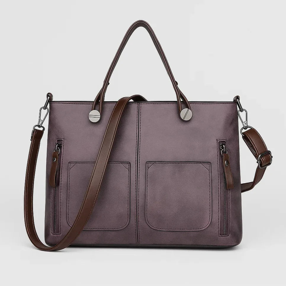 Harley | Daily Edge Handbag