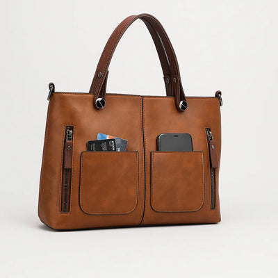 Harley | Daily Edge Handbag