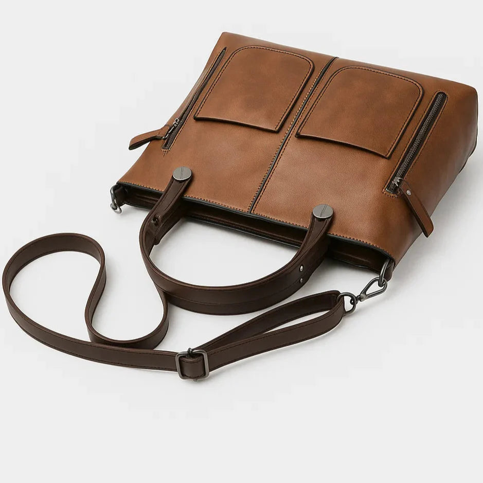 Harley | Daily Edge Handbag