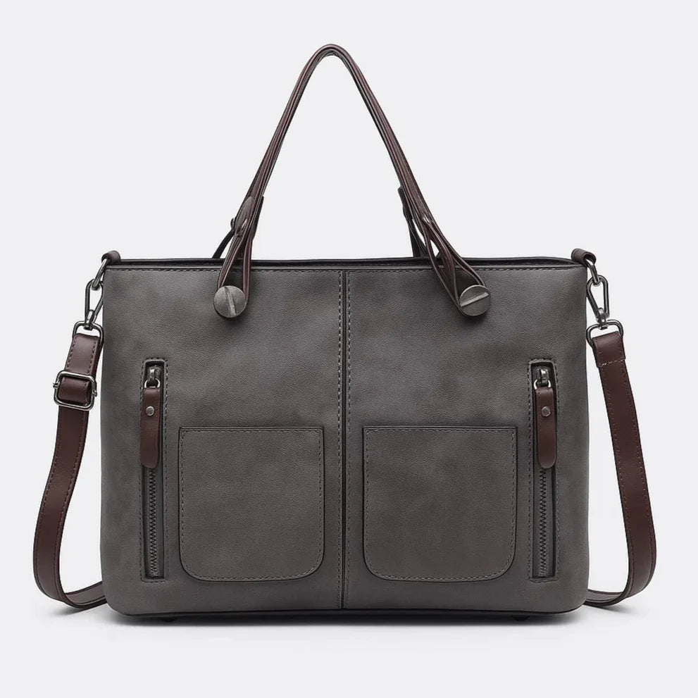 Harley | Daily Edge Handbag