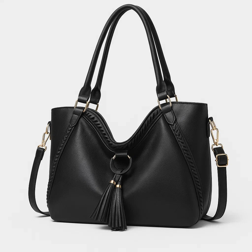 Harper | Women's Elegant Tote Bag with Spacious Interior