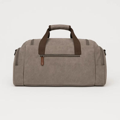 Harrison | Duffel Bag with Shoe Compartment