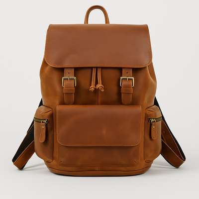 Hawke | Classic Field Backpack