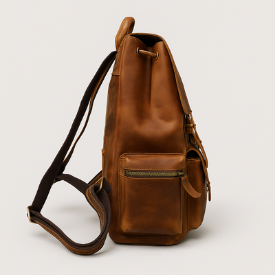 Hawke | Classic Field Backpack