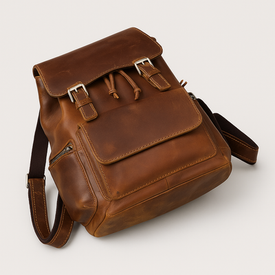 Hawke | Classic Field Backpack