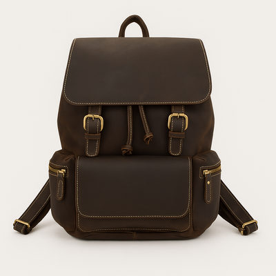 Hawke | Classic Field Backpack