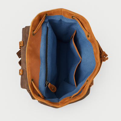 Hawke | Classic Field Backpack