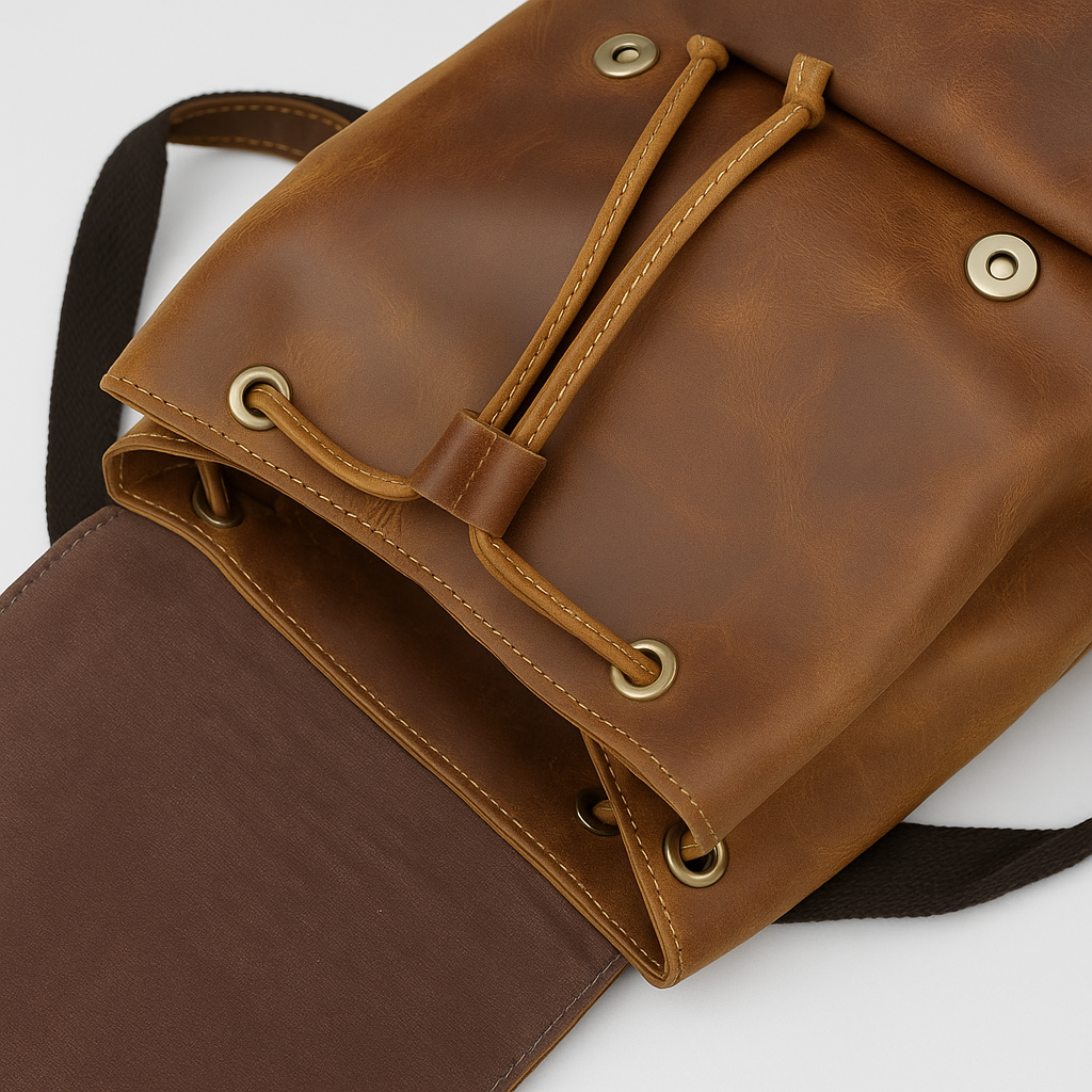 Hawke | Classic Field Backpack