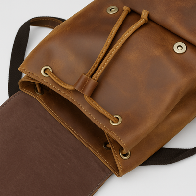 Hawke | Classic Field Backpack
