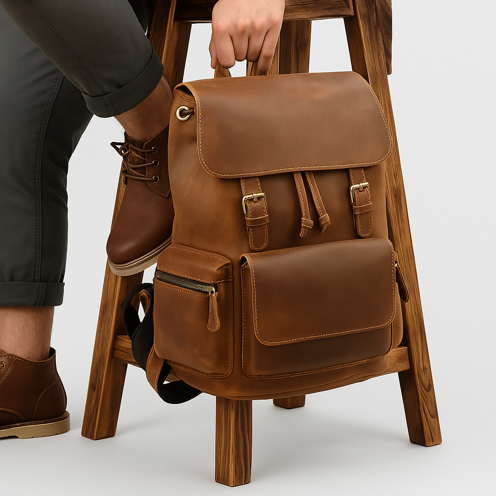 Hawke | Classic Field Backpack