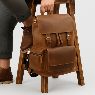 Hawke | Classic Field Backpack