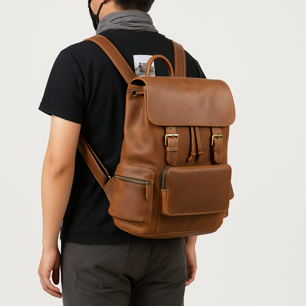 Hawke | Classic Field Backpack