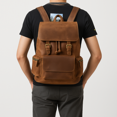 Hawke | Classic Field Backpack