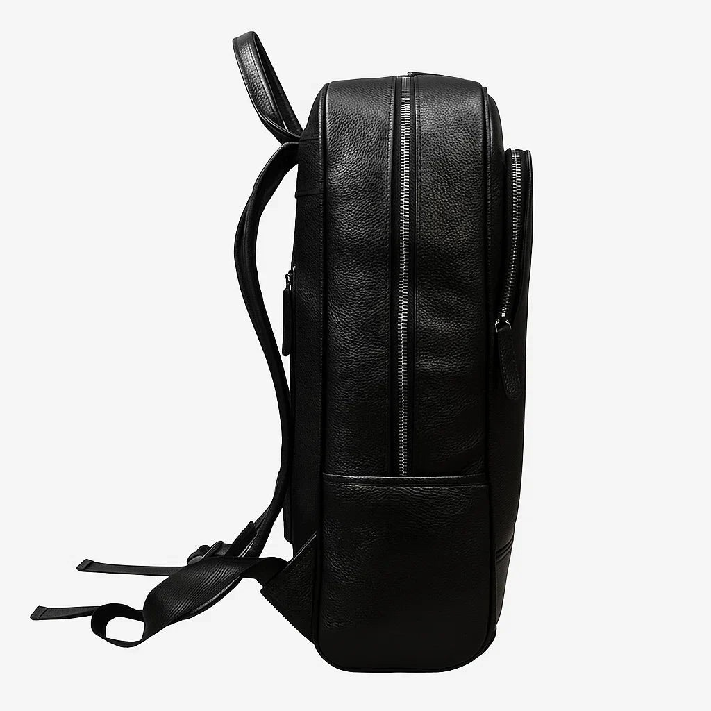 Hayes | Modern Edge Tech Carrier