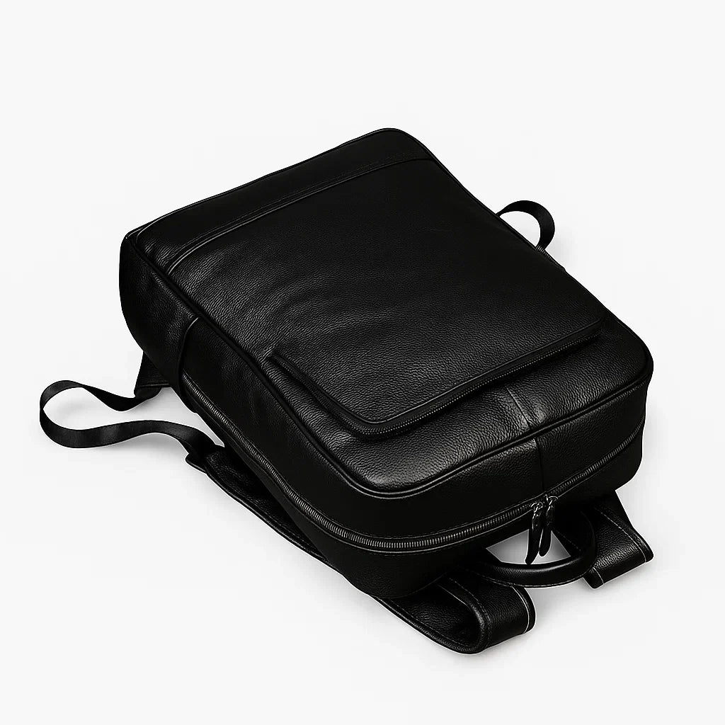 Hayes | Modern Edge Tech Carrier