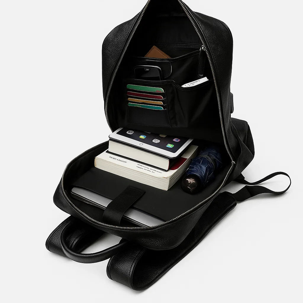 Hayes | Modern Edge Tech Carrier