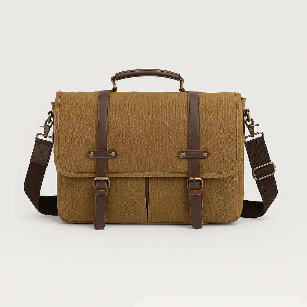 Holden | Urban Canvas Courier