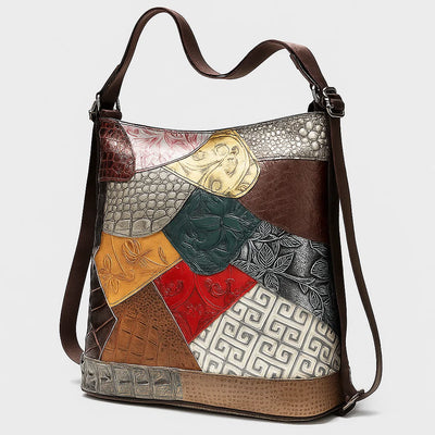 Inara | Boho Odyssey Shoulder Pack