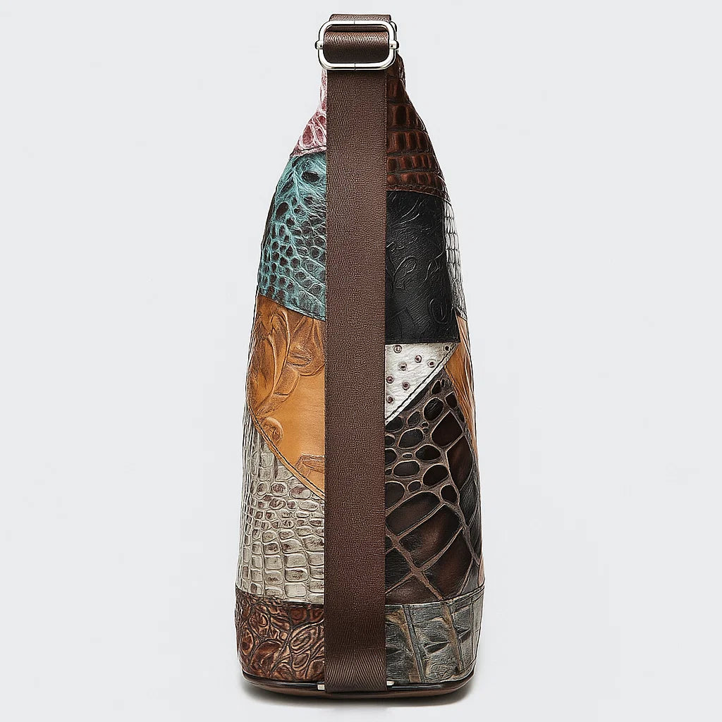 Inara | Boho Odyssey Shoulder Pack