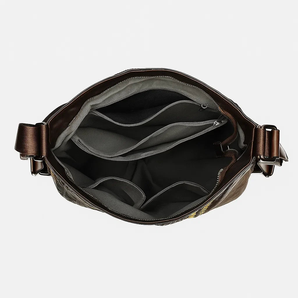 Inara | Boho Odyssey Shoulder Pack