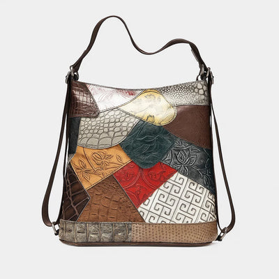 Inara | Boho Odyssey Shoulder Pack
