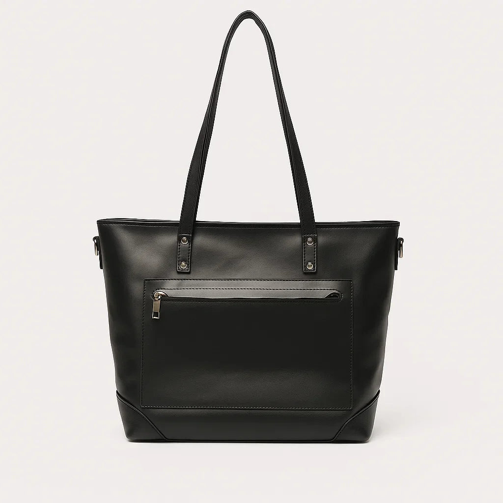 Isabella | Travel & Everyday Shoulder Bag