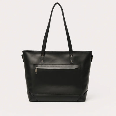 Isabella | Travel & Everyday Shoulder Bag