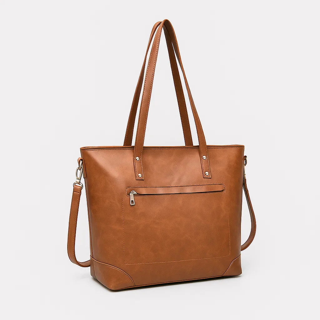 Isabella | Travel & Everyday Shoulder Bag
