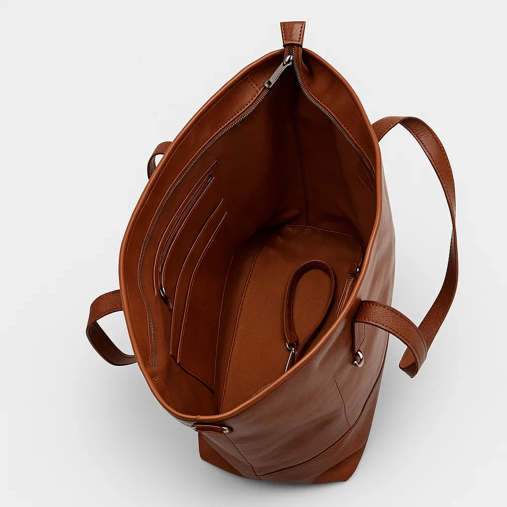 Isabella | Travel & Everyday Shoulder Bag